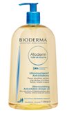 Biodema Atoderm Huile De Douche 1000ml