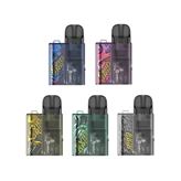 Evio Grip Joyetech Pod Mod Kit 1000mAh (Colore : Blue Ghost)