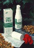 CERU SPRAY Deter.Orecchio 30ml