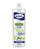 MIL MIL A/MICELLARE VISO-OCCHI 500