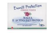 EUMILL PROTECTION STRESS 10FLAC - DISPOSITIVO MEDICO