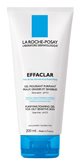 La Roche Posay Effaclar  - Gel Detergente Schiumogeno pelle grassa a tendenza acneica 200 ml