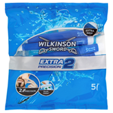 WILKINSON EXTRA II PRECISION 5