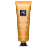 Apivita Moisturizing Face Mask With Royal Jelly 50ml