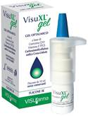 VISUXL GEL 10ML