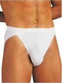 Dualsan Slip Sospensorio Uomo Taglia 02