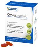 OMEGAFORMULA 30 Cpr GUNA