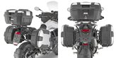 GIVI PL ONE-FIT MONOKEY SIDE CASE HOLDER TRIUMPH TIGER 900 GT 2024