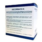 Ascorbato K Integratore Alimentare 30Compresse