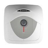 ARISTON - SCALDABAGNO SCALDACQUA ELETTRICO LT.30 ANNI 3 ANDRIS RS SOPRALAVELLO 30/3 EU