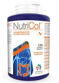 NUTRICOL 120 Capsule Veg.