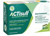 ACTISULF SULFORAFANO 30CPS VEG