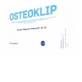 Osteoklip 30cpr