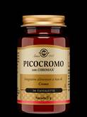 PICOCROMO SOLGAR® 90 Tavolette