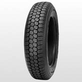 Pneumatici 125-12C 62j 4PR Deestone D823 - Fiat 500 epoca