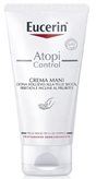 EUCERIN ATOPI CONTROL CREMA MANI LENITIVA 75ML