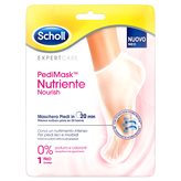 SCHOLL PEDI MASK NUTR 0 PROFUMI