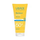 Latte Solare SPF50+ Bariésun Uriage 100ml