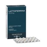 LATTOFERRINA 30CPR PRINCIPIUM