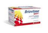 Briovitase Sport 4 Energie Integratore Alimentare 10 Bustine