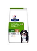 Hills pet nutrition Hill's cane Metabolic + Mobility 1.5kg - scad. 31/05/2024