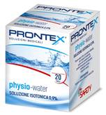 Prontex Physio-Water Safety 20x2,5ml