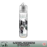 Notturno Inglese Distillati Aroma Shot 20 ml Azhad