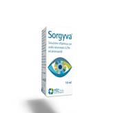 Sorgyva Soluzione Oftalmica Ntc Italia 10ml