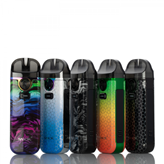 Nord 4 Pod Mod Smok Kit 80W - Colore  : Blu