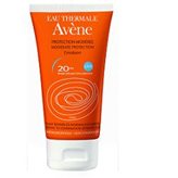 Eau Thermale Avene Emulsione Viso SPF 20 Protezione Solare Media 50 ml