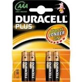 BLISTER BATTERIA MINISTILO DURACELL