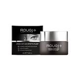 Crema Anti-Age Effetto Plump Rougj+ Uomo 50ml