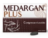 MEDARGAN Plus 30 Cpr