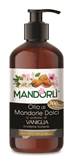 MANDORLÌ® Olio Corpo Vaniglia 300ml