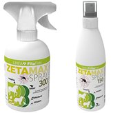 Zetamax Pump Spray - 750ML