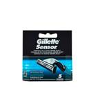 GILLETTE SENSOR RICAMBI LAME 5 PZ