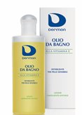 DERMON*Olio Bagno Vit.E 200ml