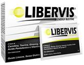 LIBERVIS ENERGY LIMONE 20BUST