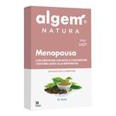 Algem Lady Menopausa 30cps