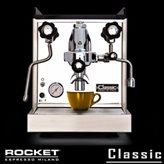 Rocket Espresso Macchina Espresso ROCKET CLASSIC