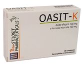 OASIT K 20 Compresse