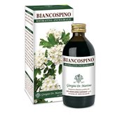 Dr. Giorgini Gemmo 10+ Biancospino Estratto Integrale 200ml