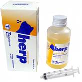 HERP MANGIME COMPLENTARE 120ML