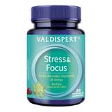 Valdispert Stress&focus 30past