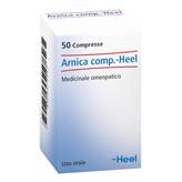 ARNICA COMP HEEL 50 CPR