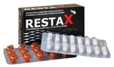 Wikenfarma Restax Donna Integratore Alimentare 30 Capsule