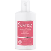 Science Shampoo Trattante Ristrutturante Setificante 200ml