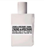 ZADIG & VOLTAIRE THIS IS HER - Formato : 50 ML