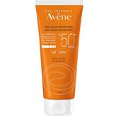 AVENE SOLARE LATTE SPF50 100ML