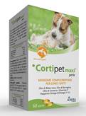 CORTIPET MAXI PERLE 60PRL VET